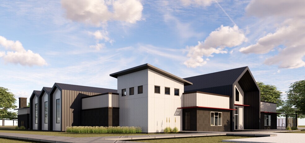 More Photos Of 7796 Culebra Rd, San Antonio Land For Sale