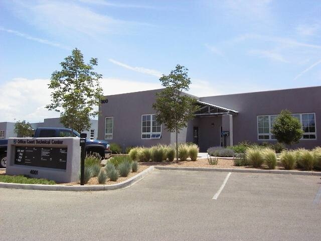 More Photos Of 4001 Office Ct, Santa Fe Office For Lease