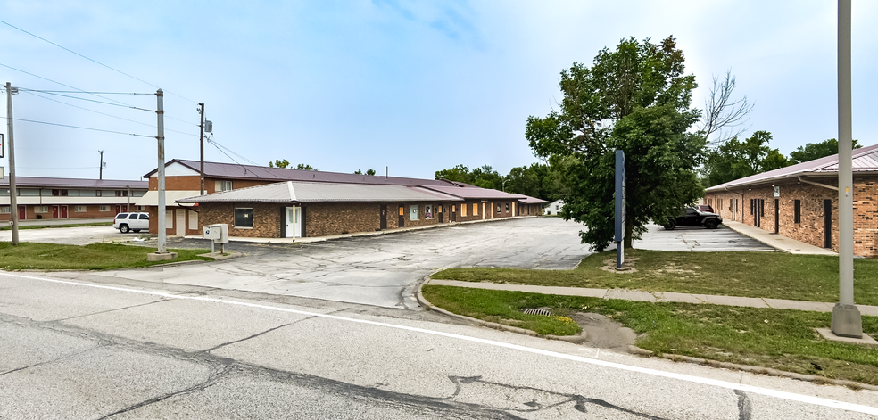 More Photos Of 916 W Coliseum Blvd, Fort Wayne Medical For Lease