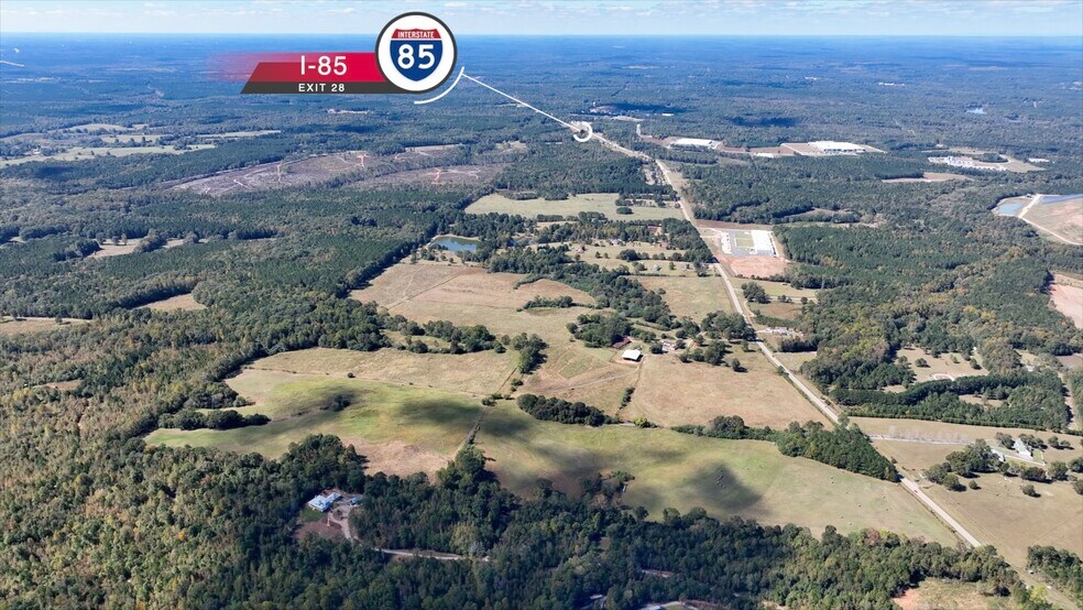 More Photos Of 6221 Lone Oak Rd, Hogansville Land For Sale