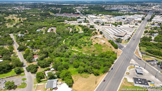 Primary Photo Of 4430 Bandera Dr, San Antonio Land For Sale