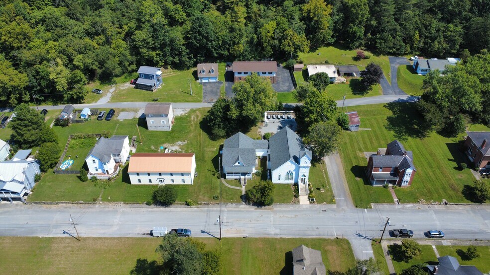 More Photos Of 502 Pennlyn Ave, Cumberland Gap Specialty For Sale