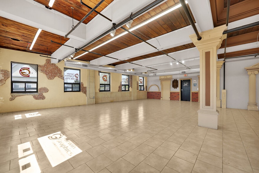 More Photos Of 174-180 Getty Ave, Clifton Warehouse For Sale