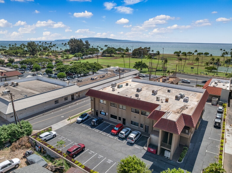 More Photos Of 1847 S Kihei Rd, Kihei Storefront Retail Office For Sale