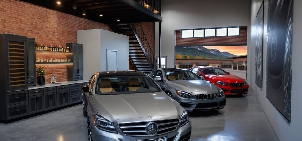 More Photos Of 301 Center Dr., Glenwood Springs Specialty For Sale