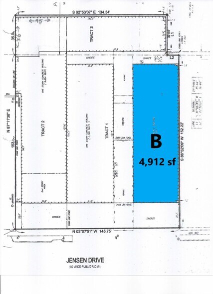 More Photos Of 3300 Jensen Dr, Houston Manufacturing For Lease