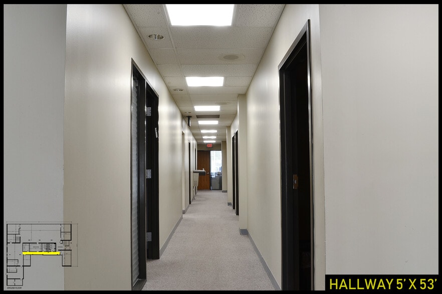 More Photos Of 7444 Long Ave, Skokie Flex For Sale