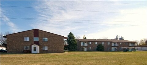 Primary Photo Of 213 9th Ave, Madison Apartments For Sale