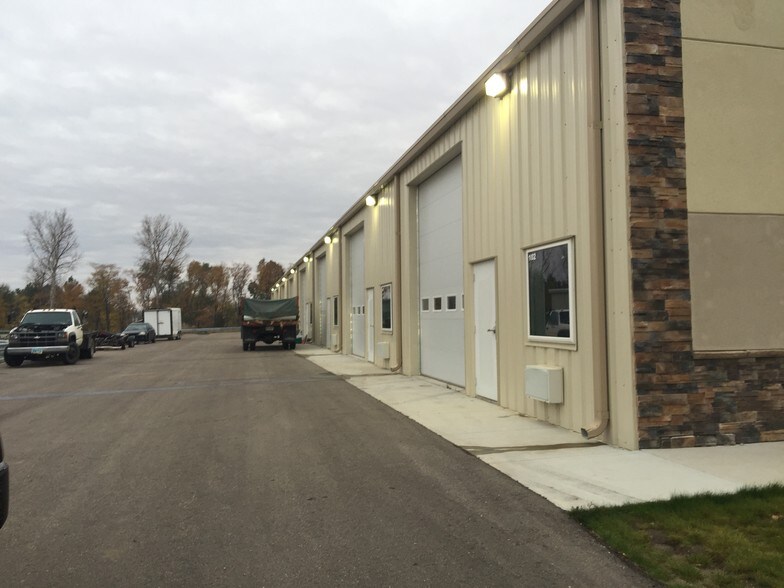 More Photos Of 7050 Highway 2 E, Minot Warehouse For Lease