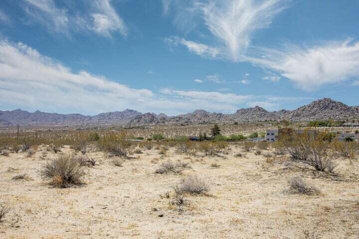 More Photos Of 127 29 Palms Hwy, Joshua Tree Land For Sale