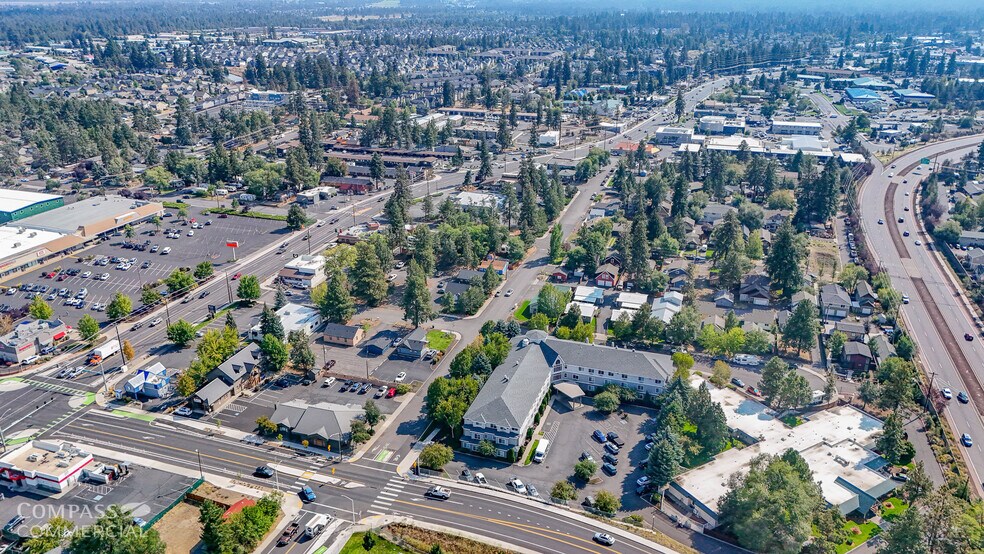 More Photos Of 224 SE Taft Ave, Bend Land For Sale