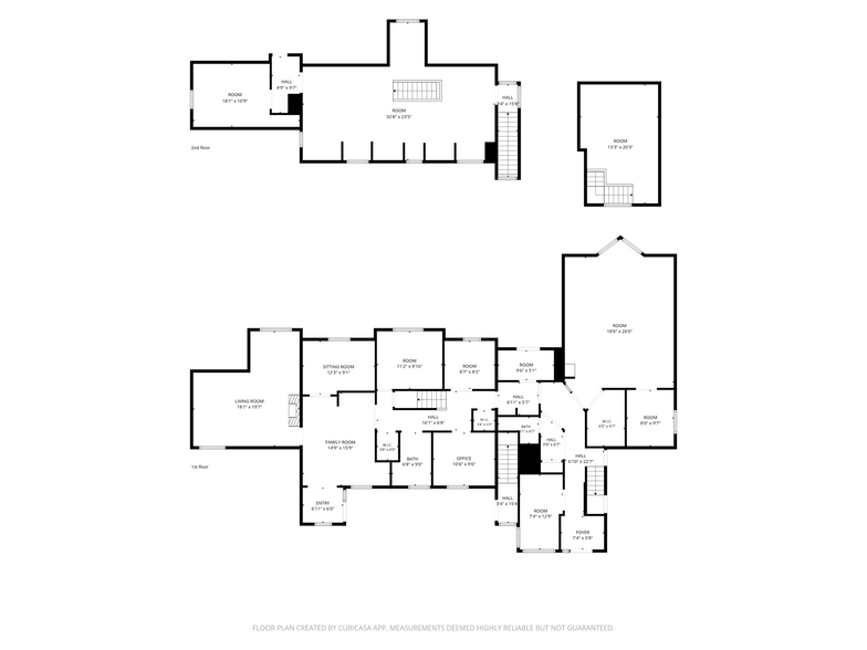 More Photos Of 7266 Far Hills Ave, Centerville Loft Creative Space For Sale
