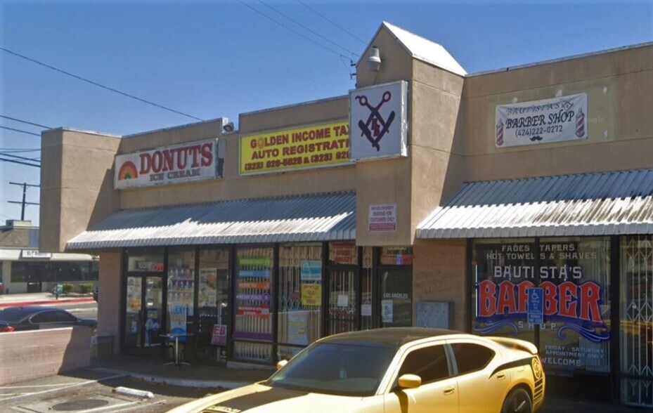 More Photos Of 10397-10405 Long Beach Blvd, Lynwood Unknown For Sale