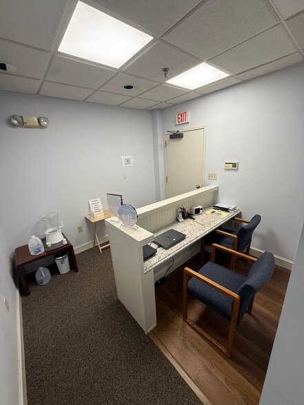 More Photos Of 319 Littleton Rd, Westford Office For Lease