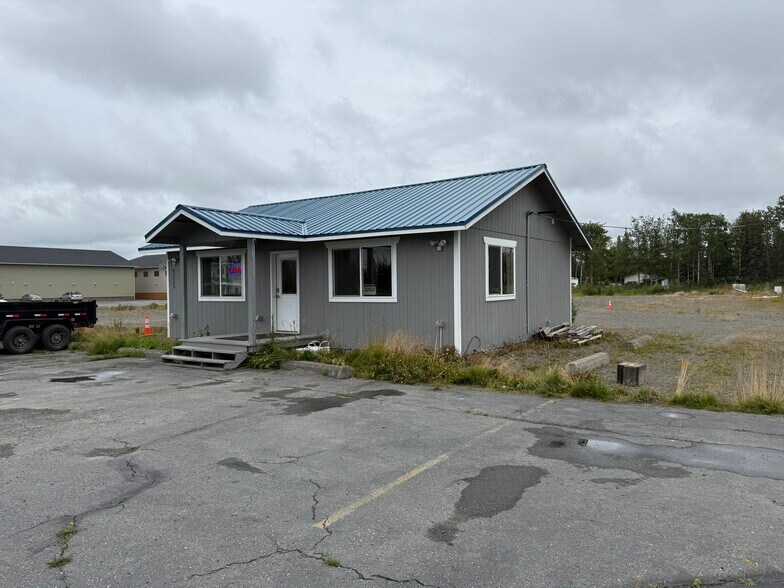 More Photos Of 42225 Kalifornsky Beach Rd, Soldotna Land For Lease