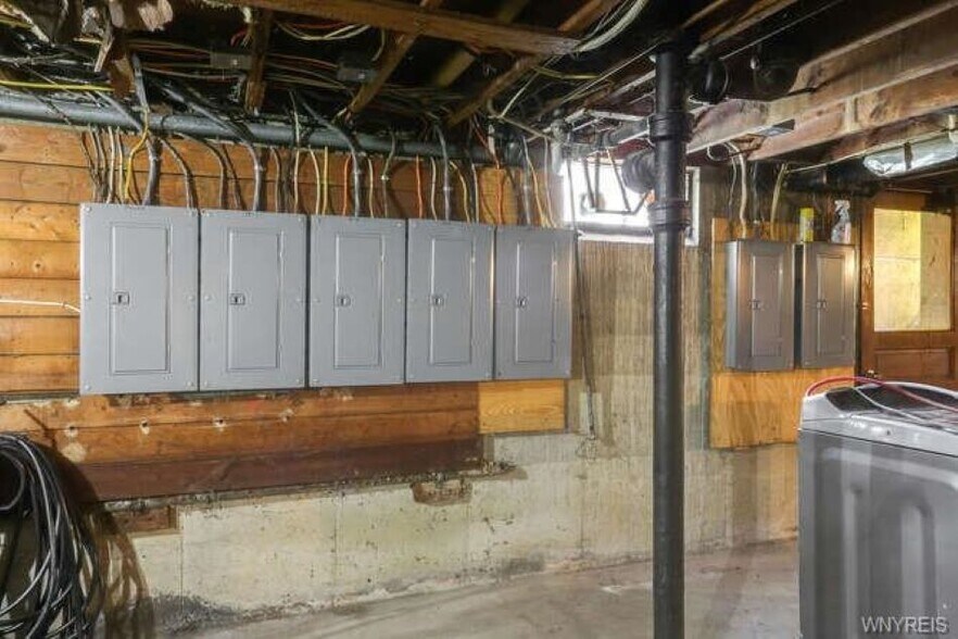 More Photos Of , Lackawanna Multifamily For Sale