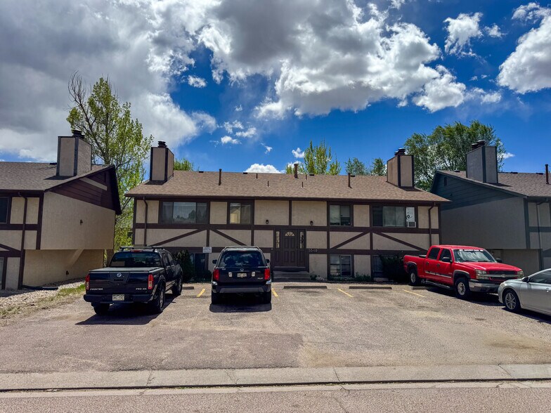 More Photos Of 5540 Bowden Loop, Colorado Springs Apartments For Sale