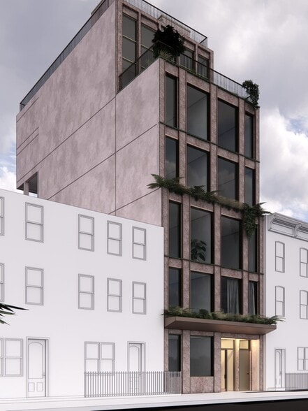 Primary Photo Of 51 Havemeyer St, Brooklyn Storefront Retail Office For Sale