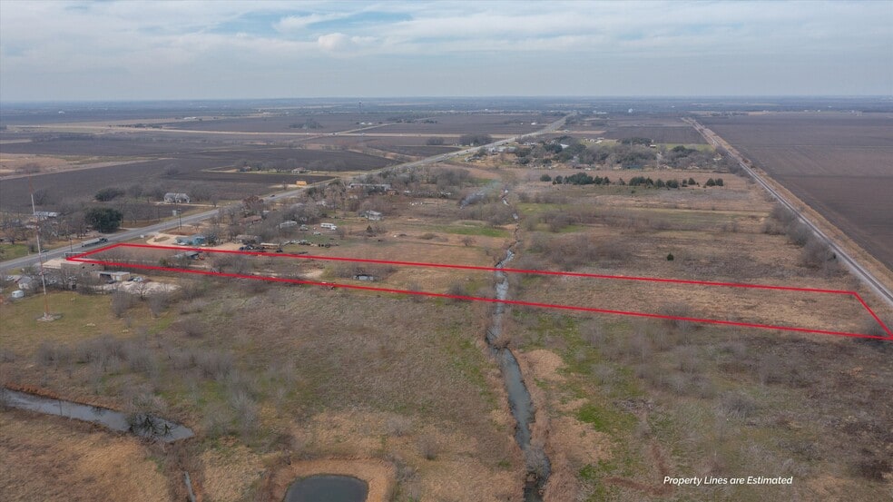 More Photos Of 3101 State 95 hwy, Taylor Land For Sale