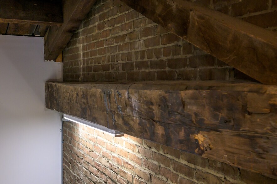 More Photos Of 705 Warren St, Hudson Storefront Retail Residential For Sale