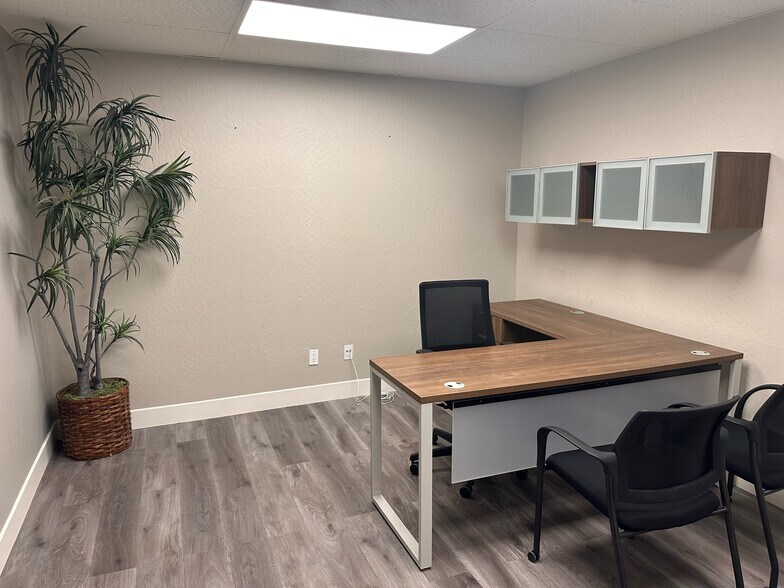 More Photos Of 515 13th St, Modesto Office For Lease