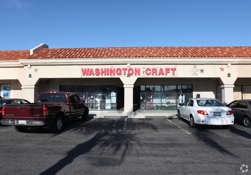Primary Photo Of 11223 Washington Blvd, Whittier Freestanding For Sale