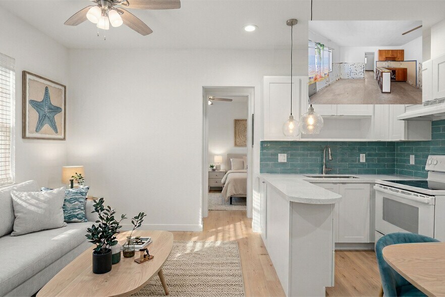 More Photos Of 7815 Boca Ciega Dr, Saint Pete Beach Apartments For Sale