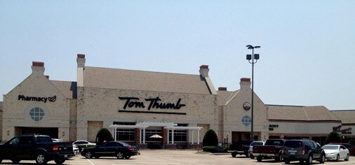 More Photos Of 18204-18410 Preston Rd, Dallas Unknown For Lease