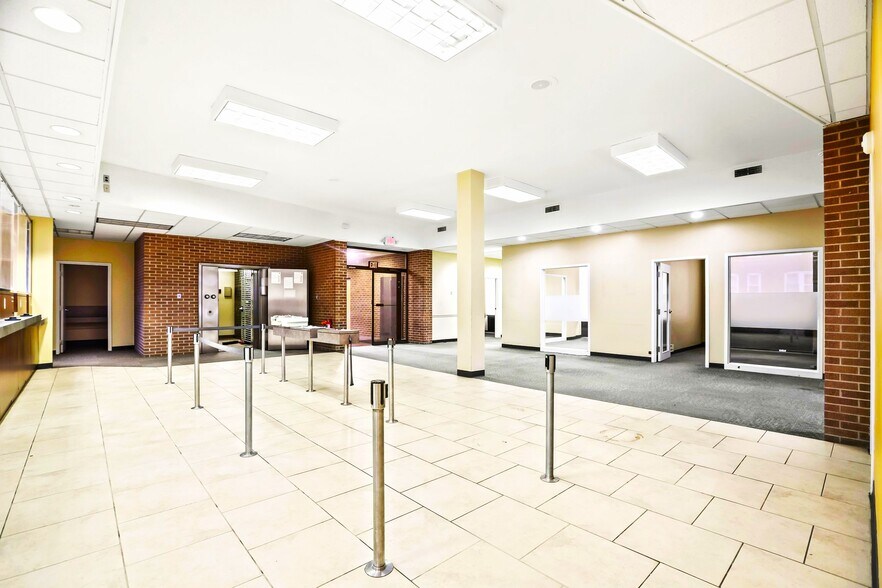 More Photos Of 1300 Hamilton Ave, Trenton Bank For Sale