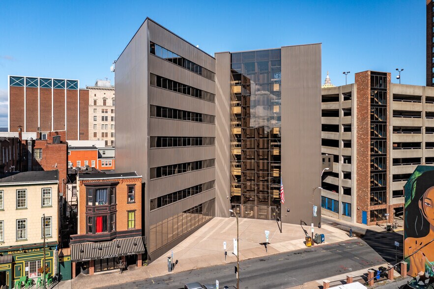 Primary Photo Of 212 Locust St, Harrisburg Office For Lease