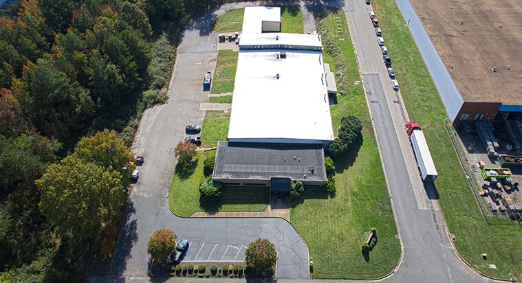 More Photos Of 2807 Transport St, Richmond Manufacturing For Sale