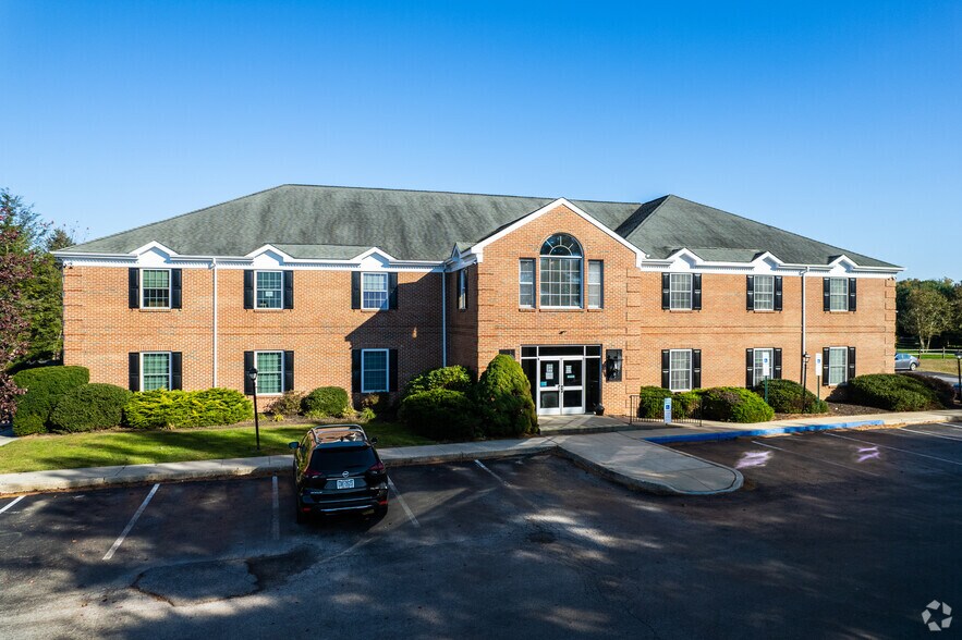 More Photos Of 110 Hopewell Rd, Downingtown Medical For Lease