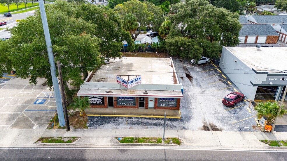 More Photos Of 1311 S Missouri Ave, Clearwater Freestanding For Sale