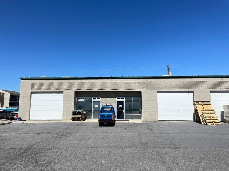 More Photos Of 440 W 200 N, Bountiful Warehouse For Lease