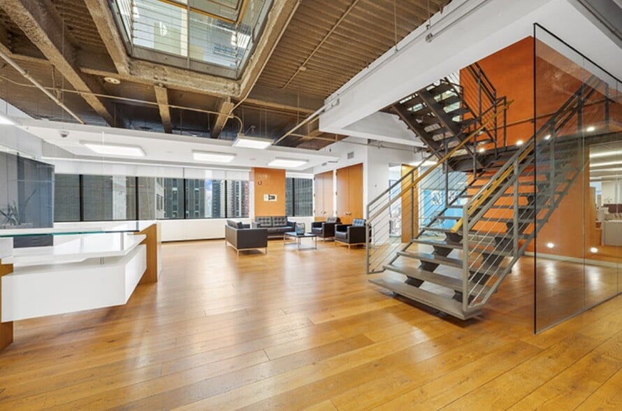 More Photos Of 622 Third Ave, New York Office For Lease