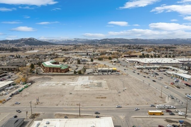 More Photos Of 1000 Idaho, Kalispell Land For Sale