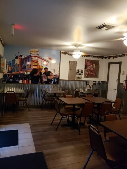 More Photos Of 314-316 Pat Booker Rd, Universal City Restaurant For Sale