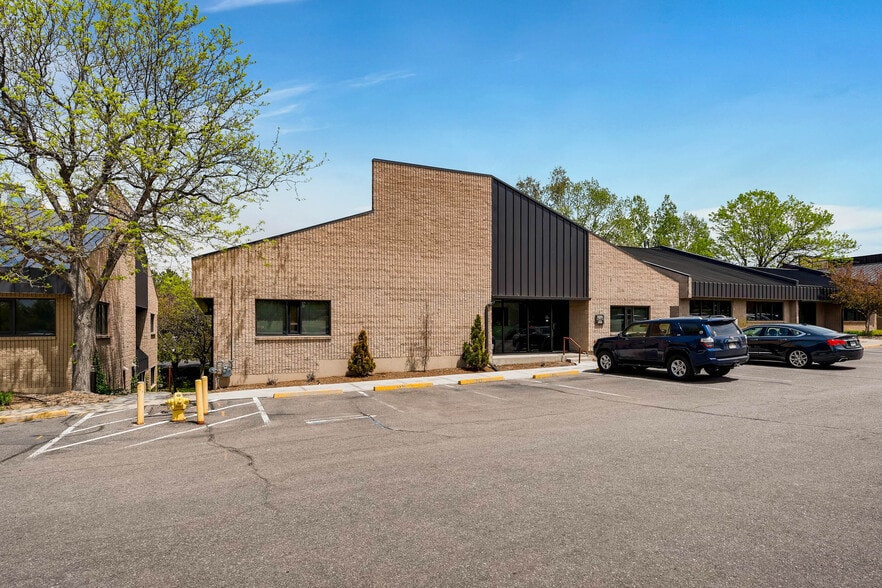 More Photos Of 5251 S Quebec St, Englewood Office For Lease