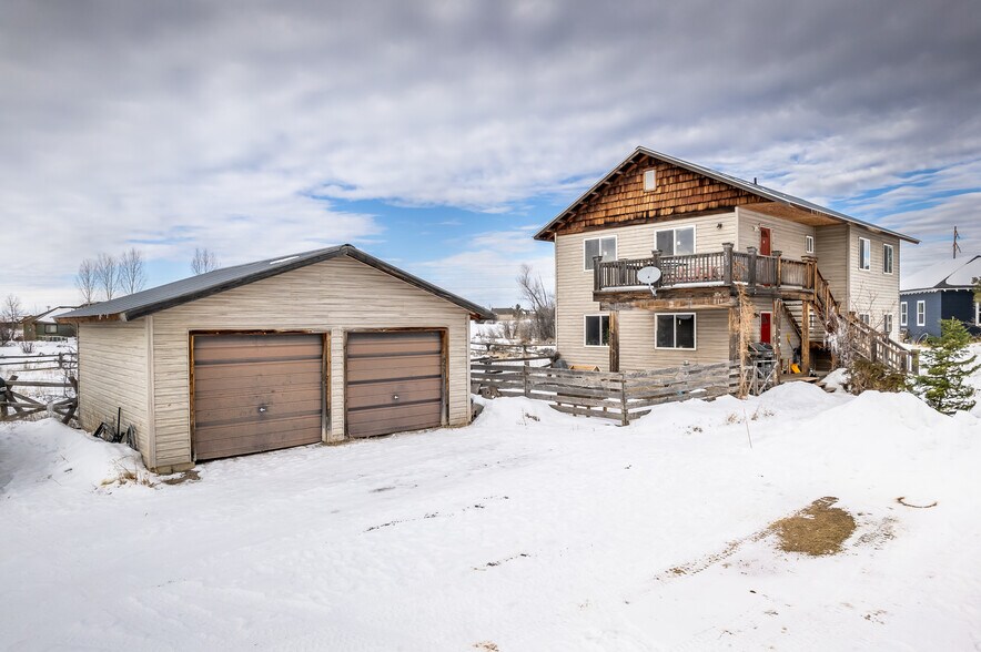 More Photos Of 200 Aspen Meadows Rd, Driggs Apartments For Sale