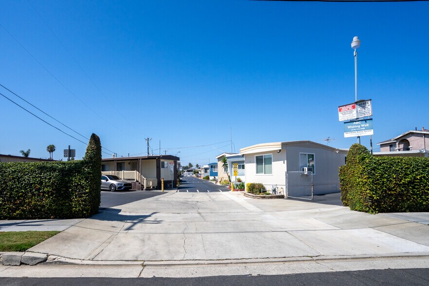 Primary Photo Of 20340 Harvard Blvd, Torrance Multifamily For Sale