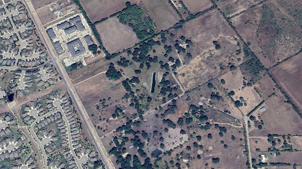 More Photos Of 8710 E FM 1518 N, Schertz Land For Sale