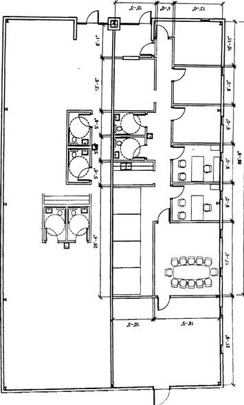 More Photos Of 2148 Pelham Pky, Pelham Office For Lease