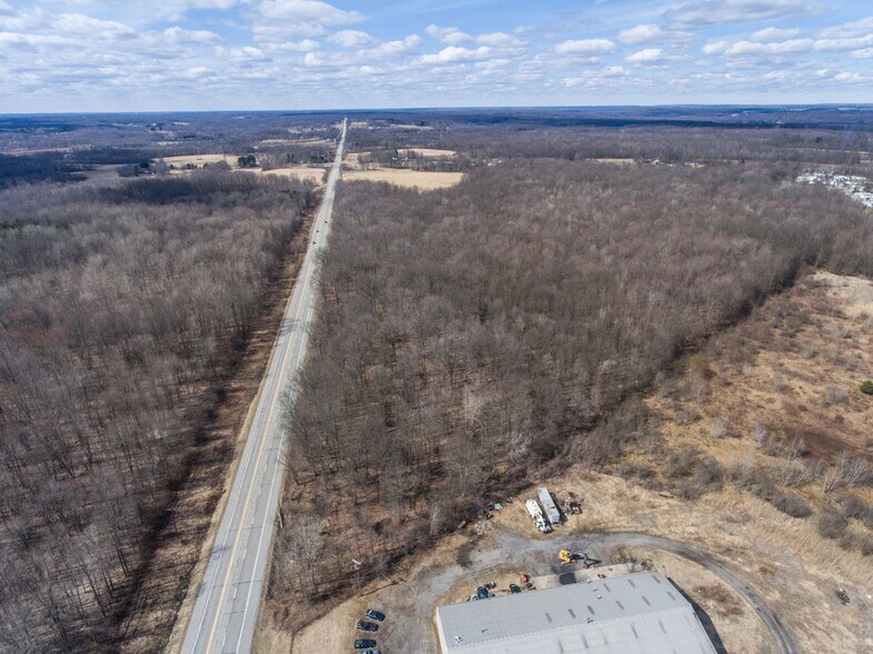 More Photos Of Benjamin Franklin Highway West, Pulaski Land For Sale