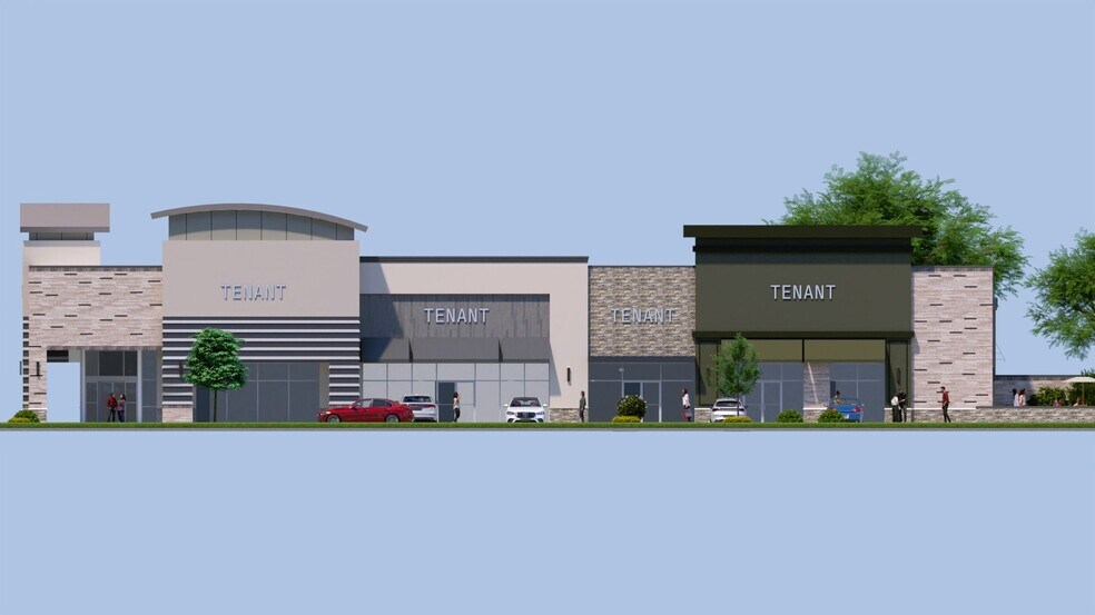 More Photos Of 75 S Main St, Neptune Drugstore For Lease