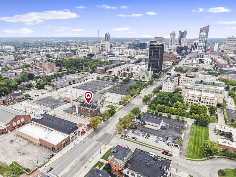 More Photos Of 595 E Broad St, Columbus Apartments For Sale