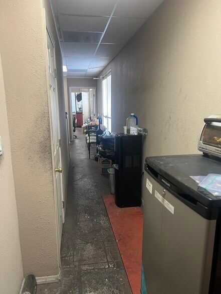 More Photos Of 17733 Chatsworth St, Granada Hills Auto Repair For Sale