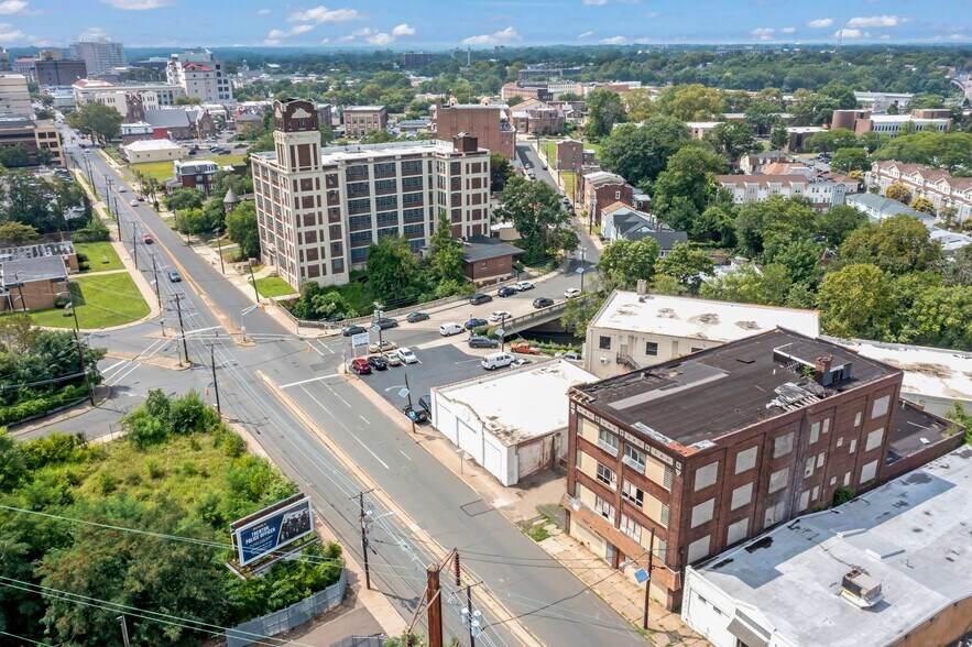 More Photos Of 636 E State St, Trenton Warehouse For Sale
