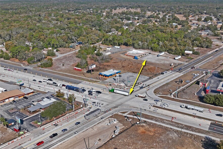 More Photos Of 5273 Treiman Blvd, Dade City Freestanding For Sale