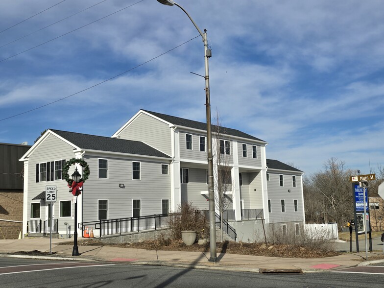 Primary Photo Of 237 Main St, Hackettstown Apartments For Sale