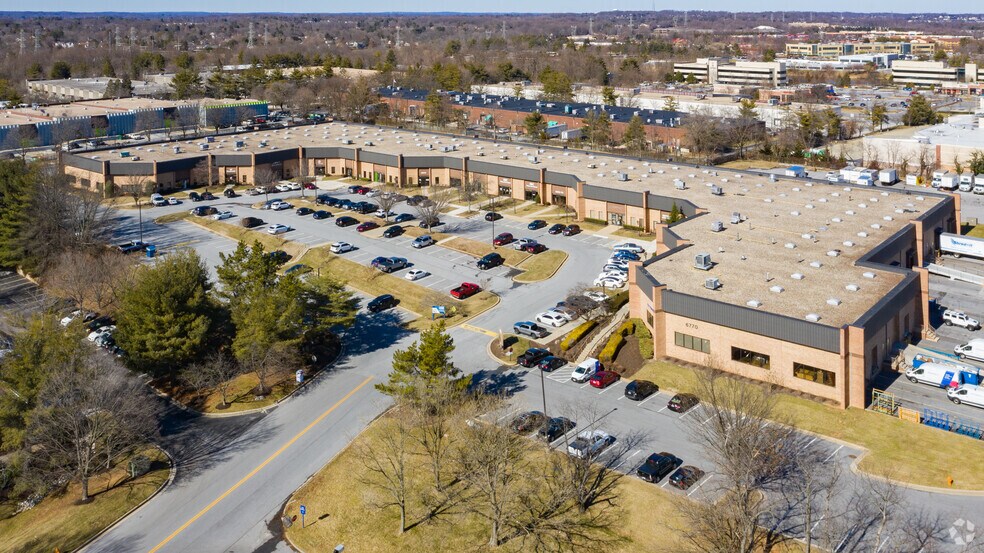 More Photos Of 6770 Oak Hall Ln, Columbia Light Manufacturing For Lease
